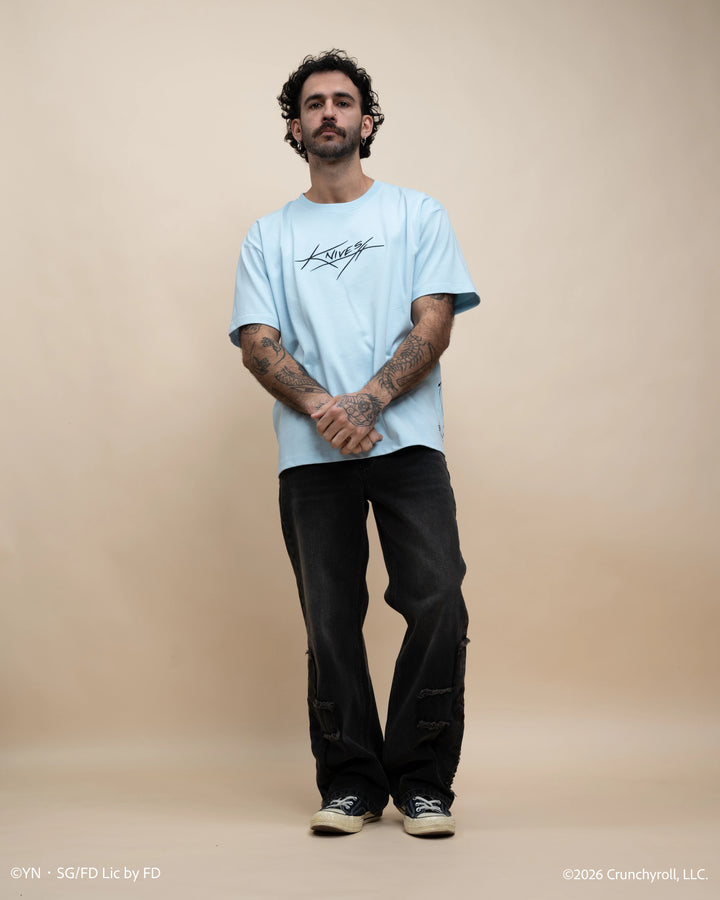 Knives Tee