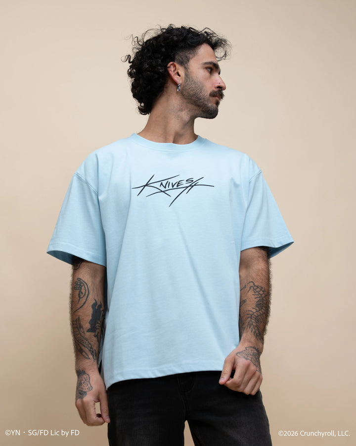 Knives Tee