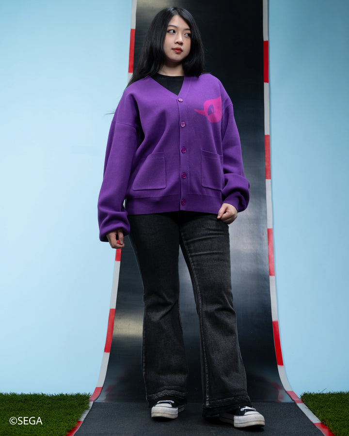 Espio Cardigan