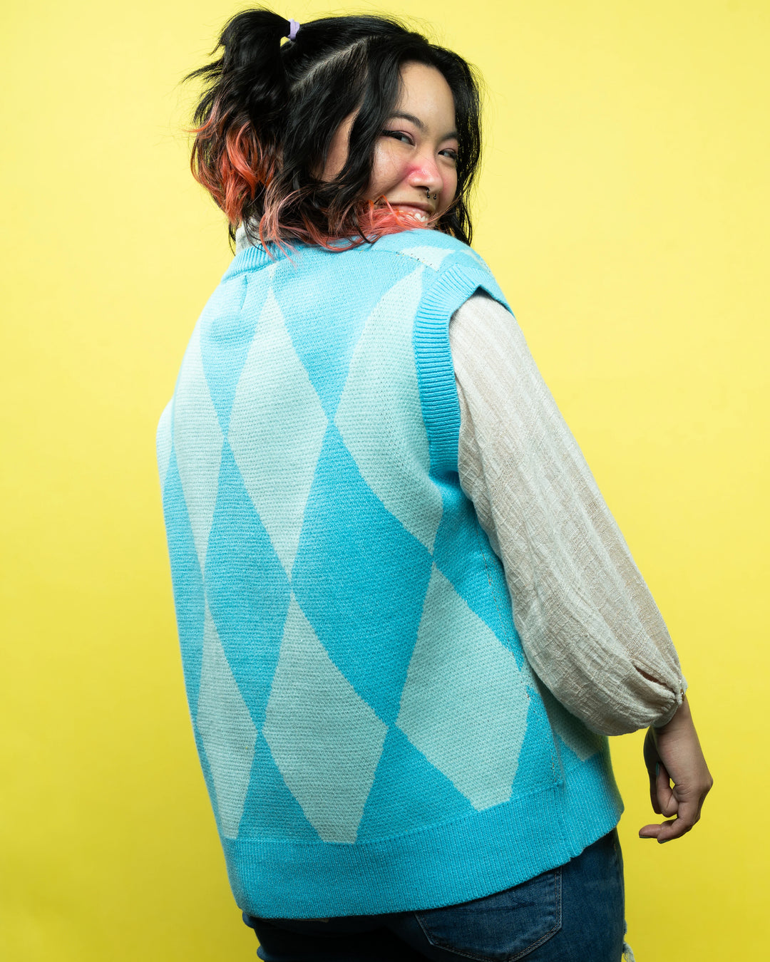 selini Vest