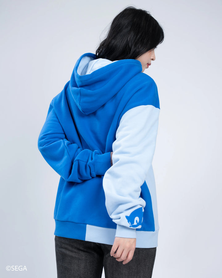 Sonic Hoodie