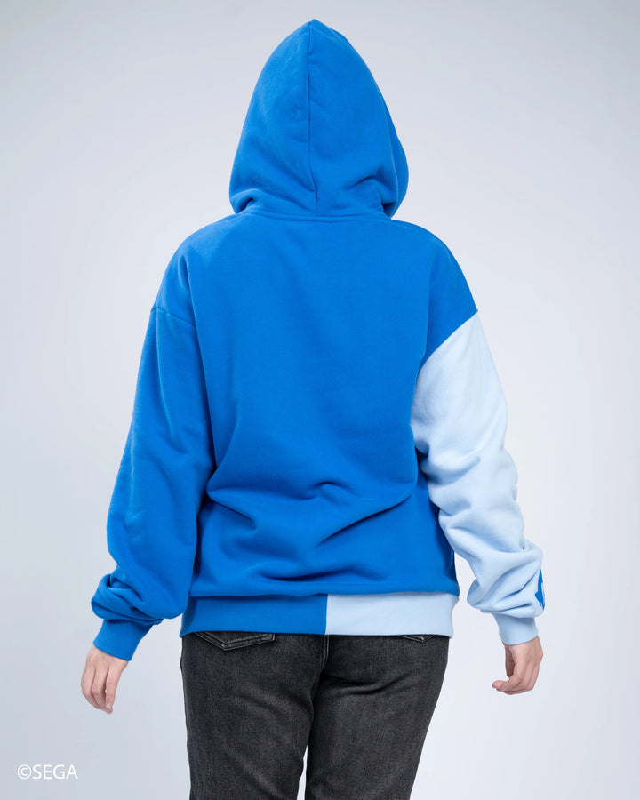 Sonic Hoodie