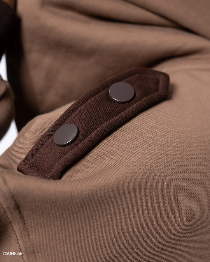 Spike Utility Hoodie