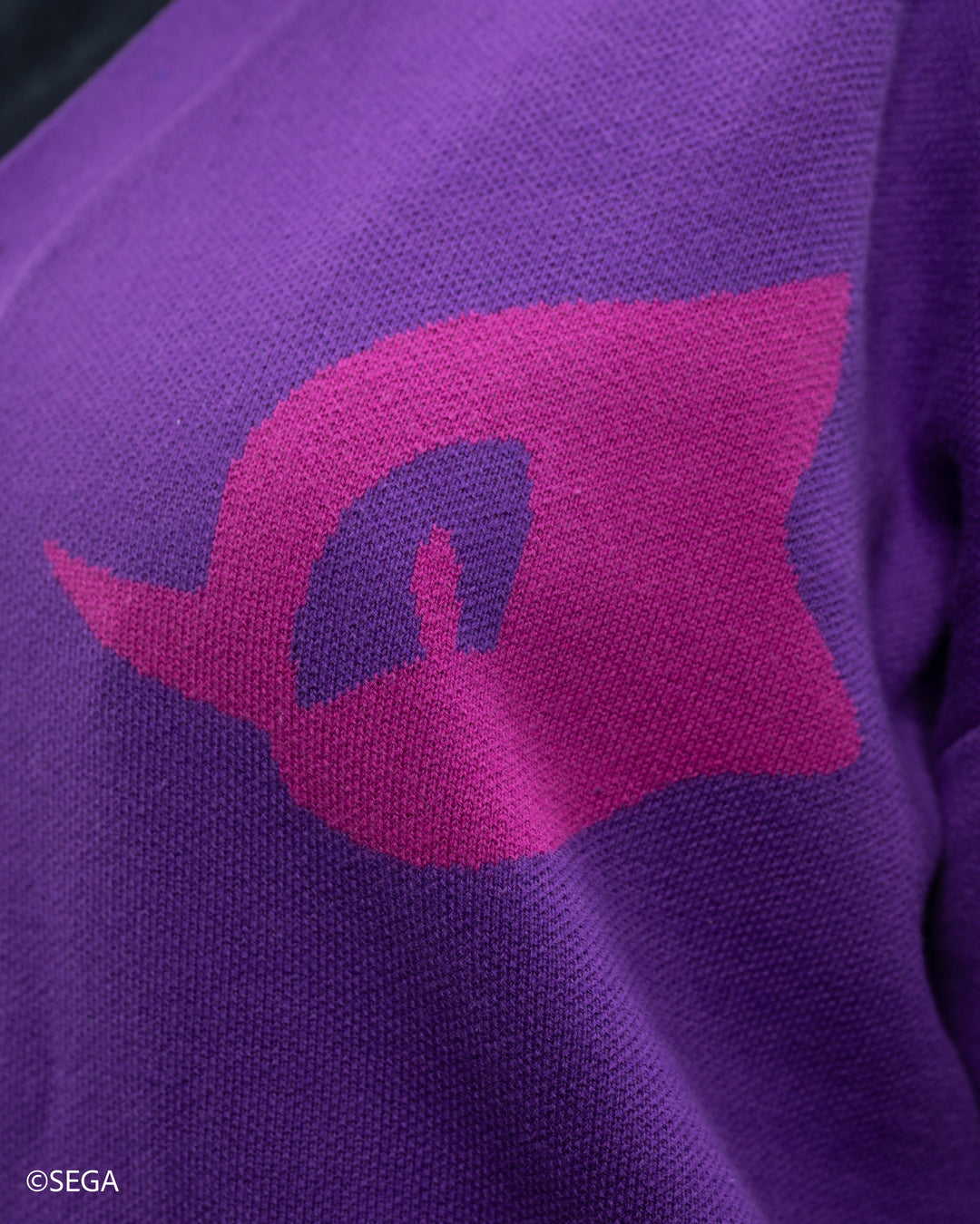 Espio Cardigan