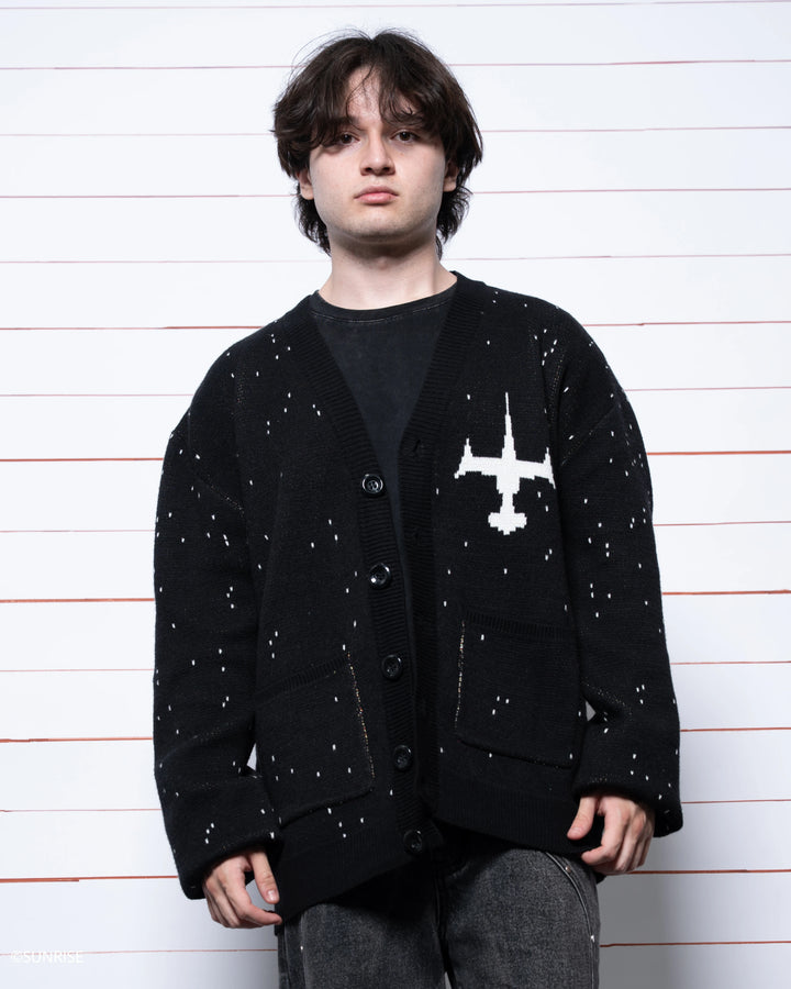 Cowboy Bebop Cardigan