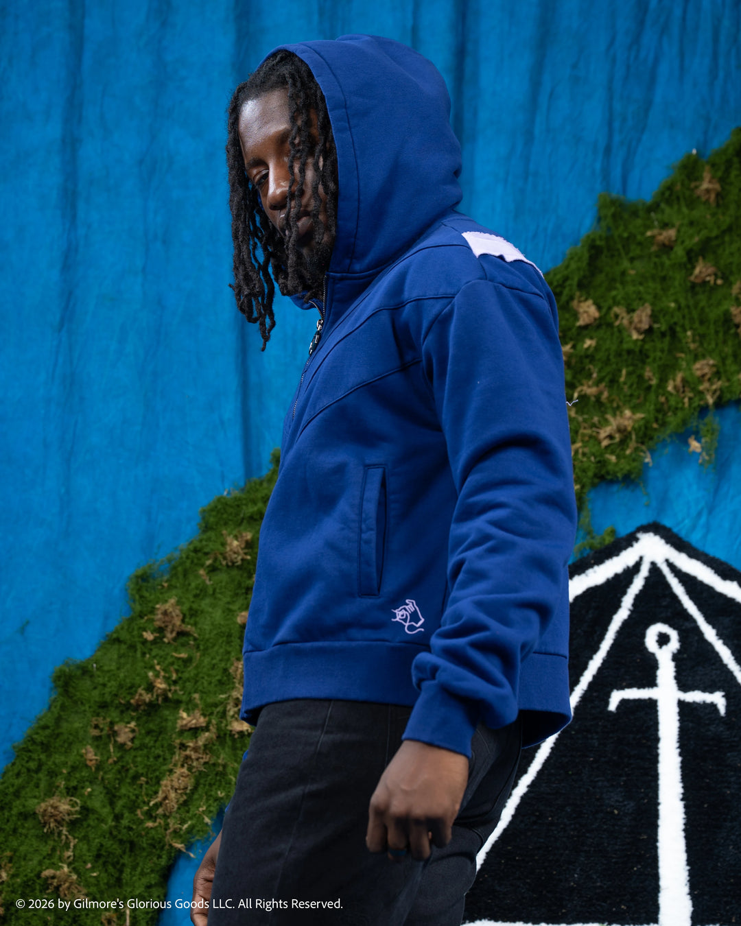 Essek Hoodie