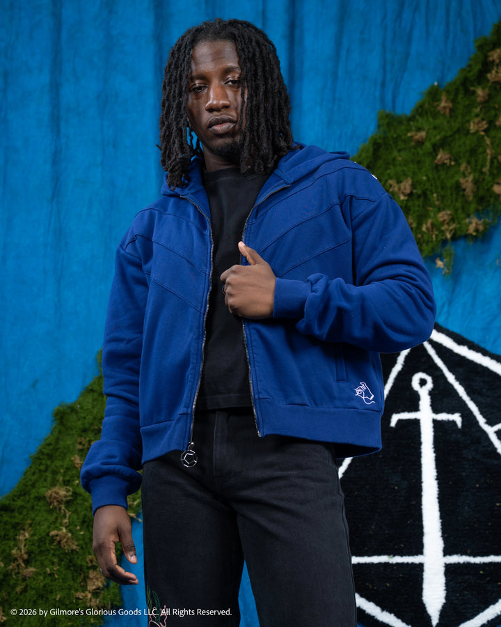 Essek Hoodie