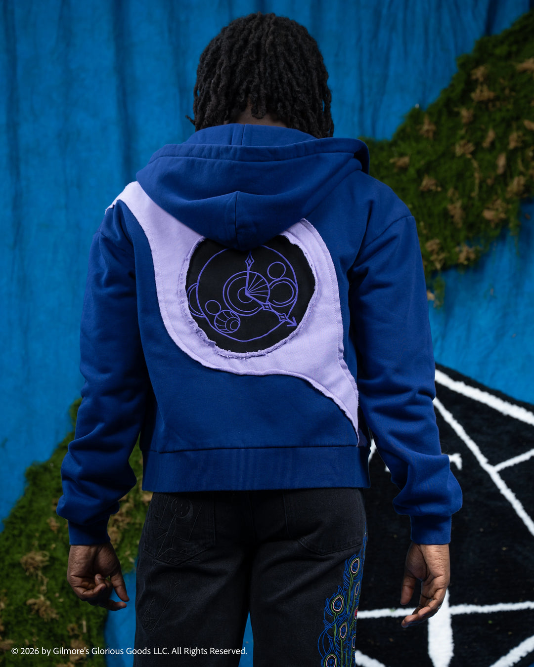Essek Hoodie
