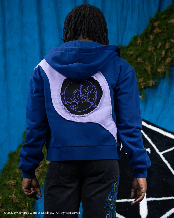 Essek Hoodie
