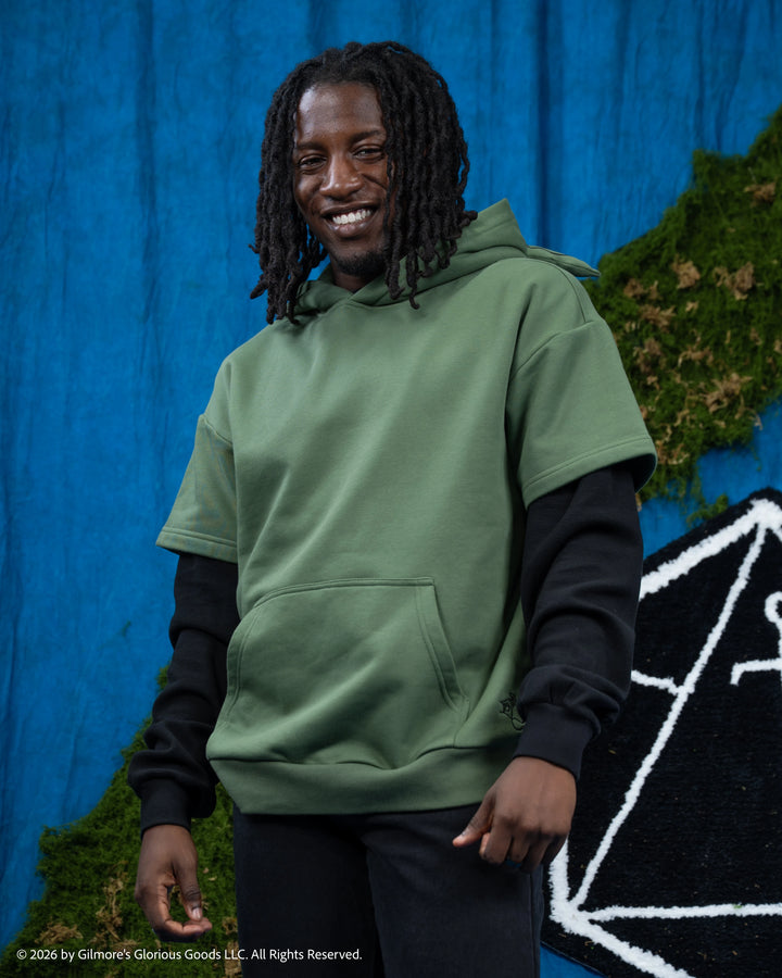 Nott the Hoodie