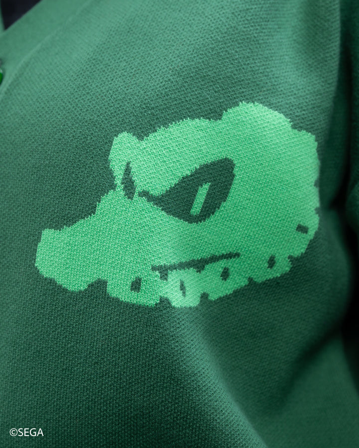 Vector Cardigan