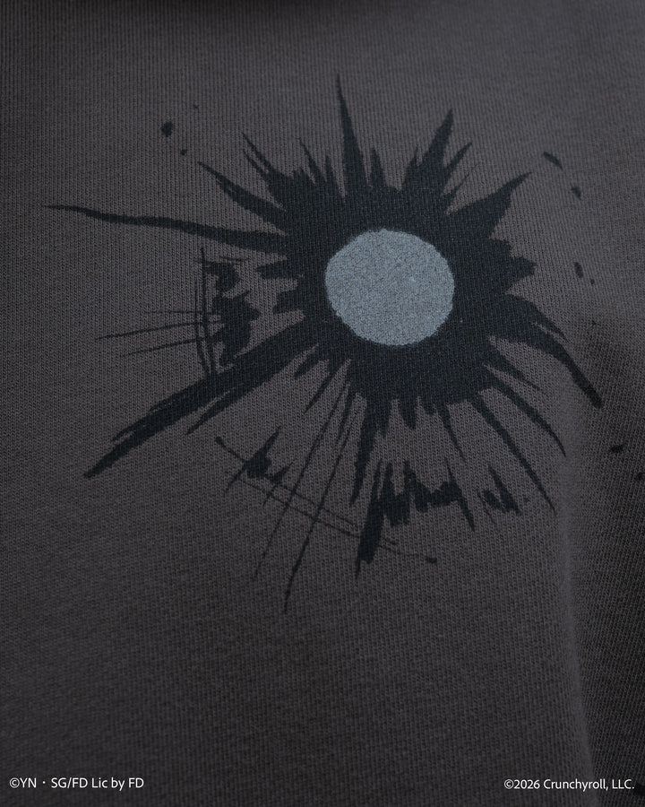 Trigun Hoodie