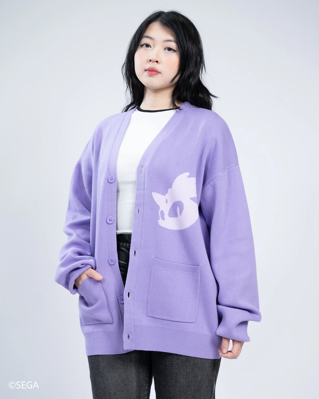 Blaze Cardigan