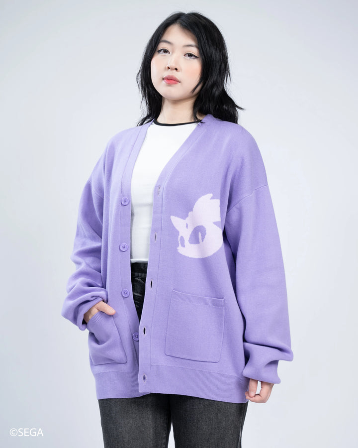 Blaze Cardigan