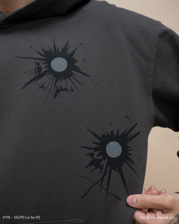 Trigun Hoodie