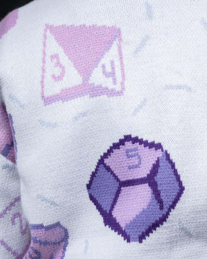 Crittin' Around Cardigan