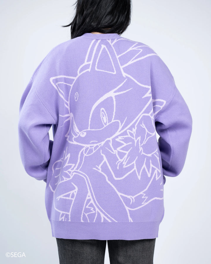 Blaze Cardigan