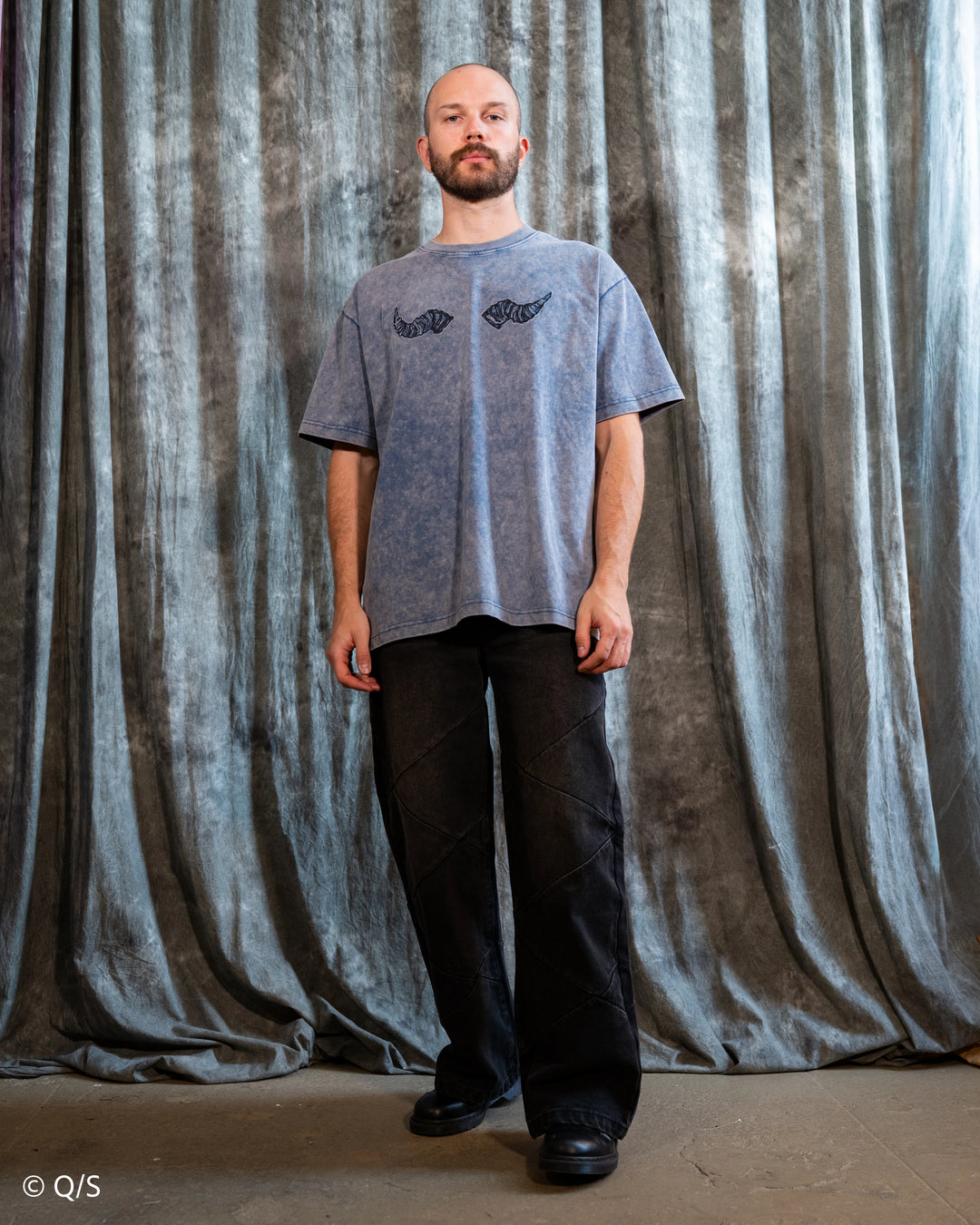 Chidaruma Tee [PRE-APPROVAL]