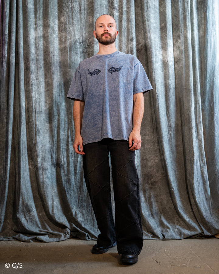 Chidaruma Tee [PRE-APPROVAL]