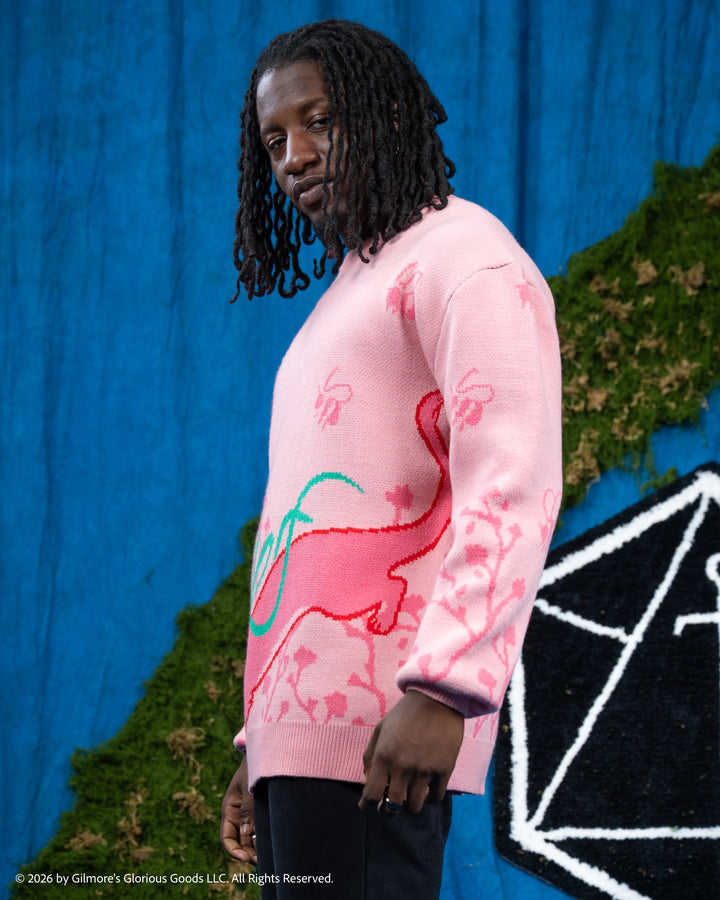 Jester Sweater