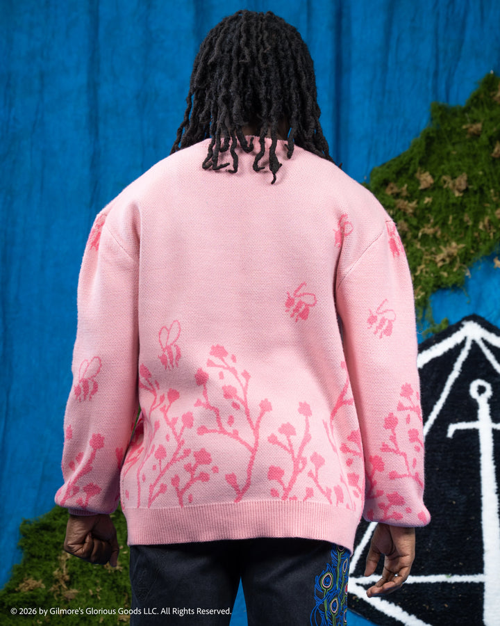 Jester Sweater