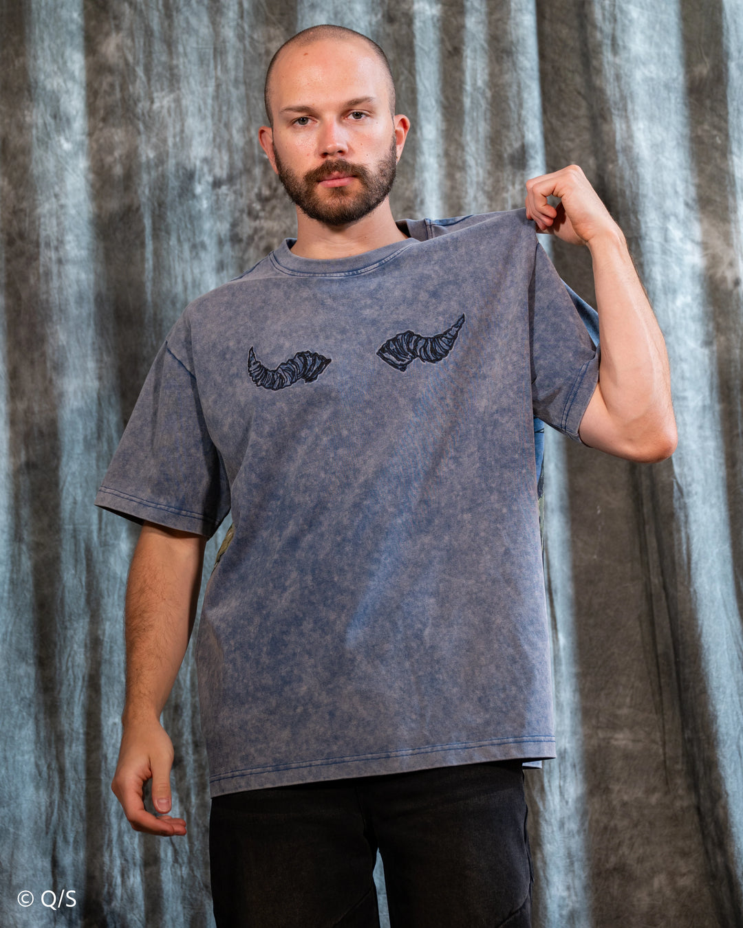 Chidaruma Tee [PRE-APPROVAL]