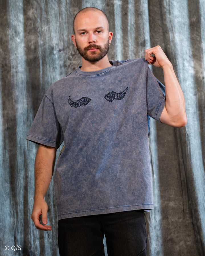 Chidaruma Tee [PRE-APPROVAL]