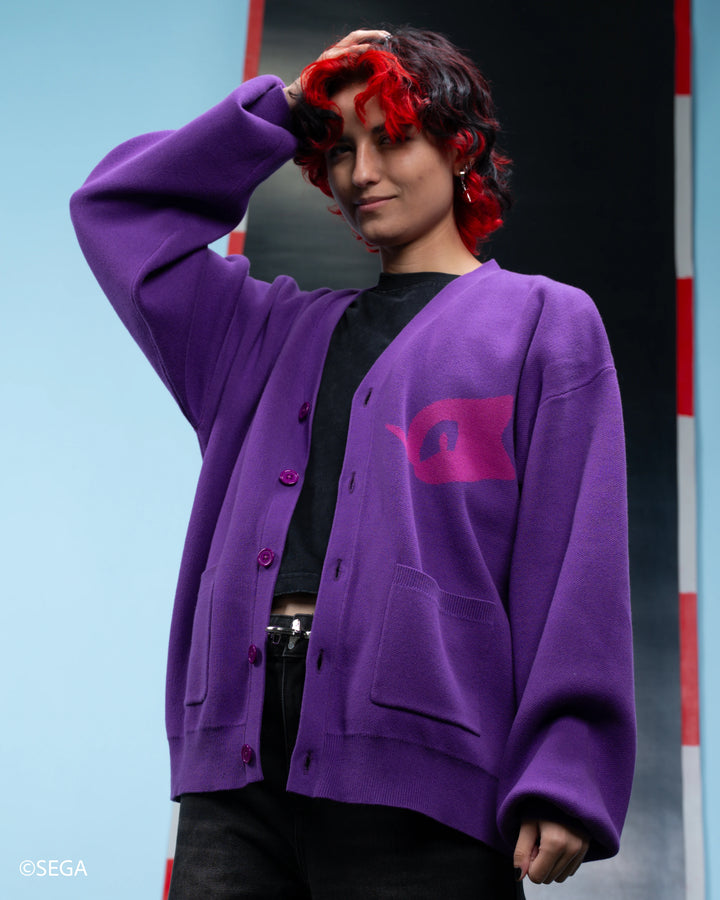 Espio Cardigan