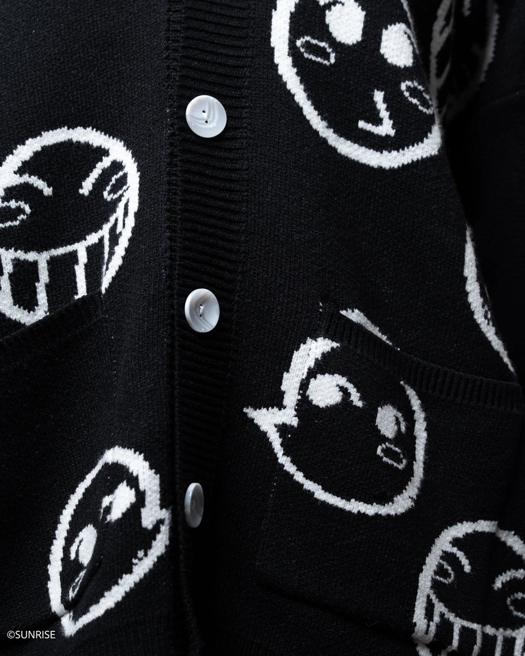 Ed Cardigan