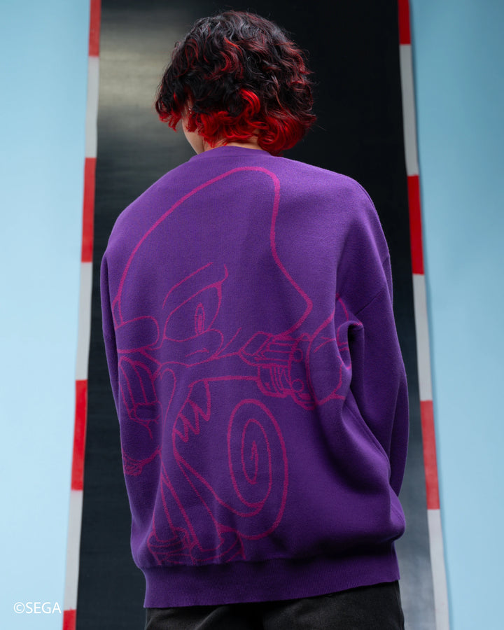 Espio Cardigan