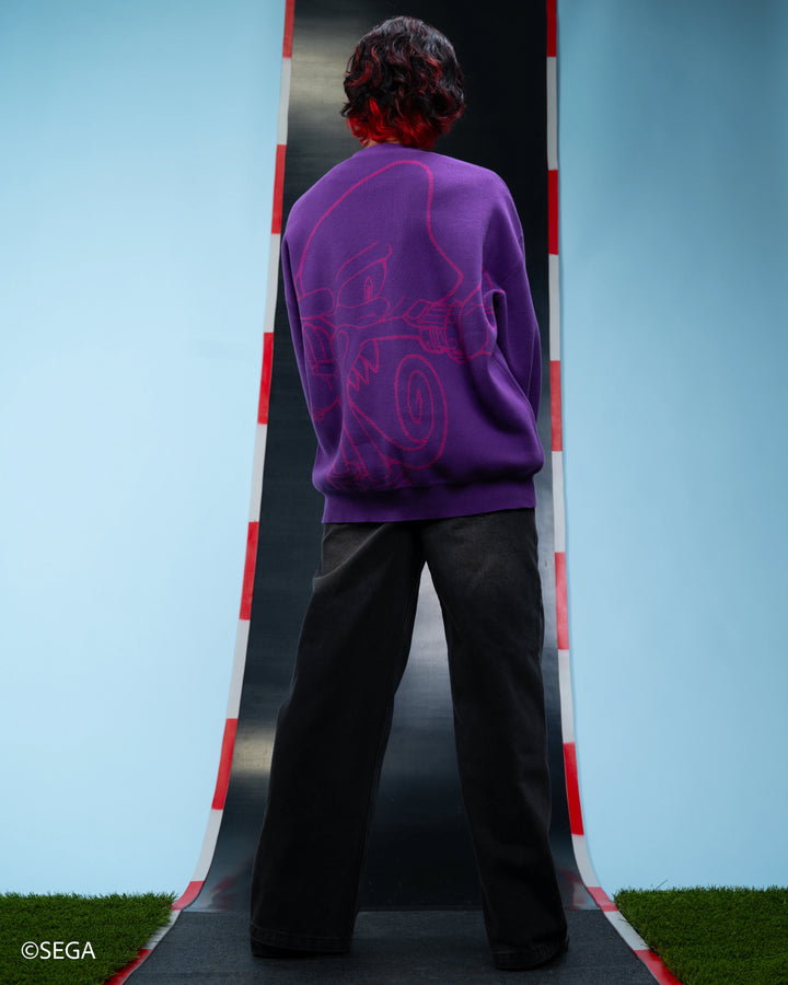 Espio Cardigan