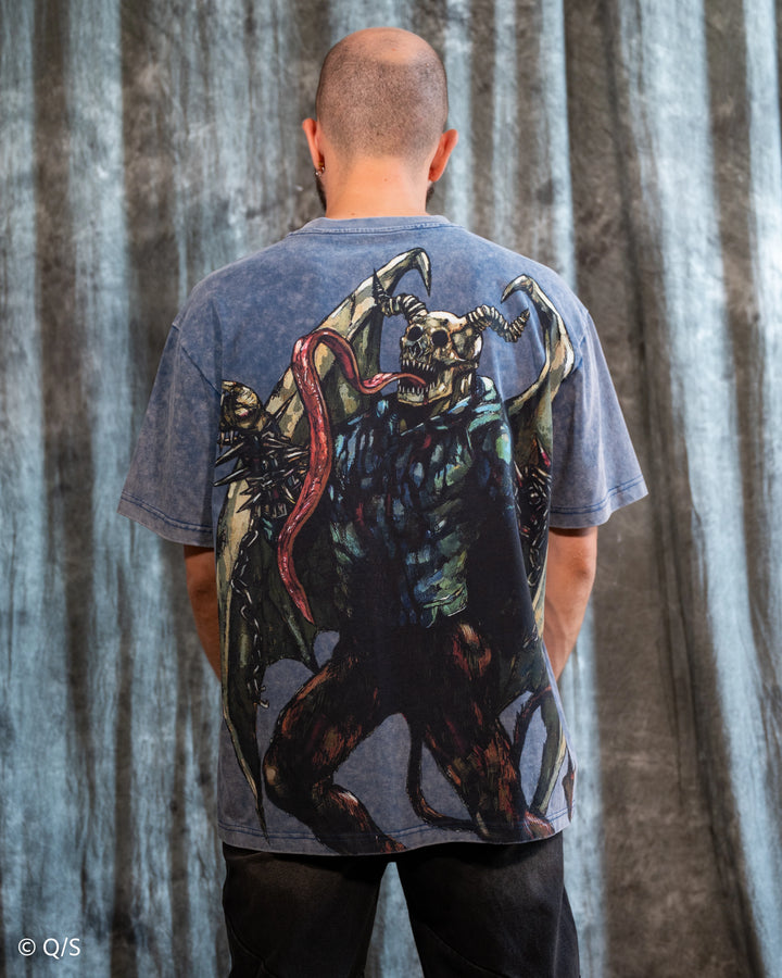 Chidaruma Tee [PRE-APPROVAL]