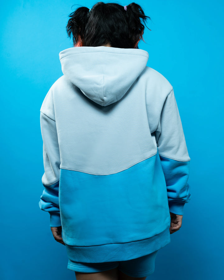 Good Morning Hoodie