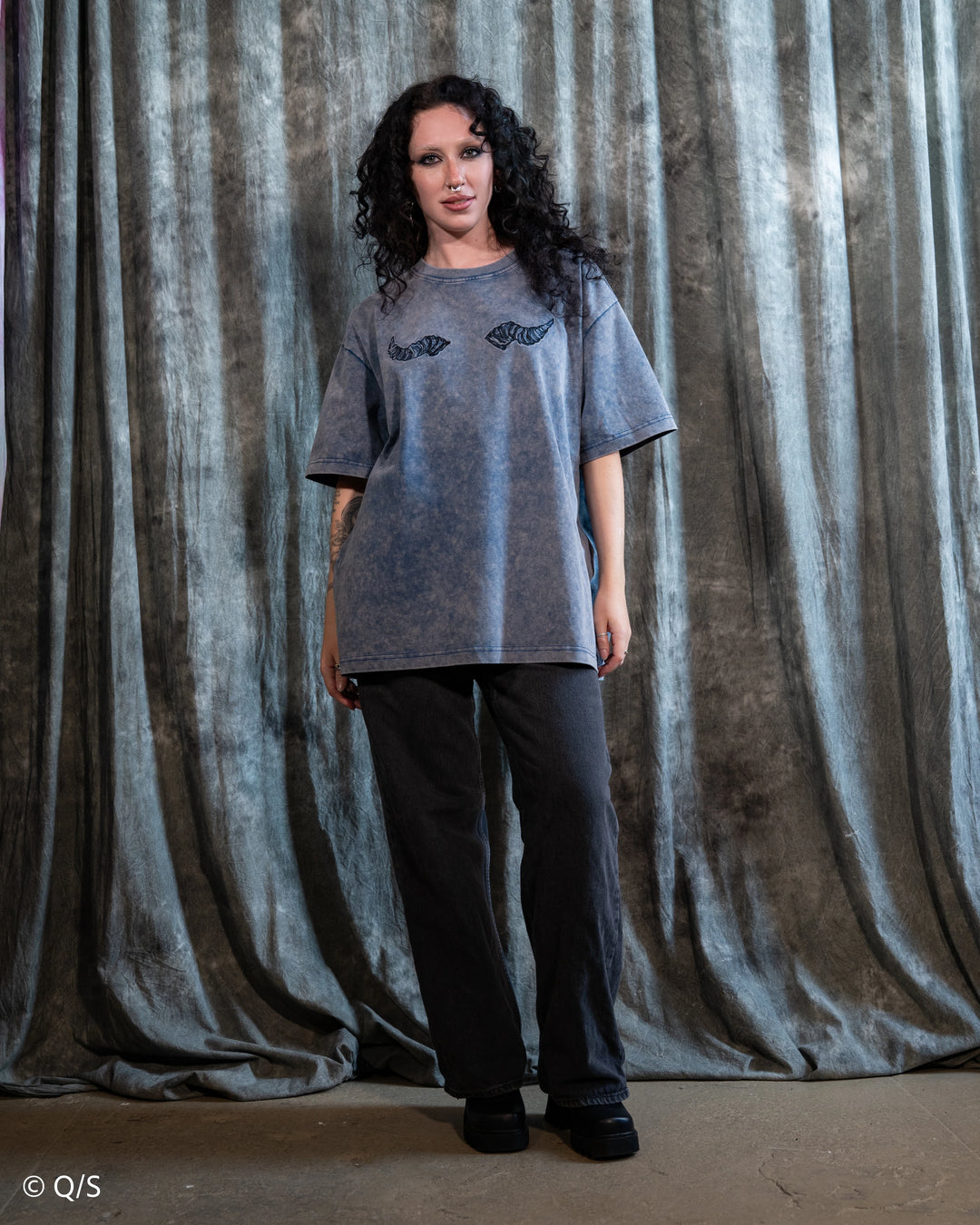 Chidaruma Tee [PRE-APPROVAL]