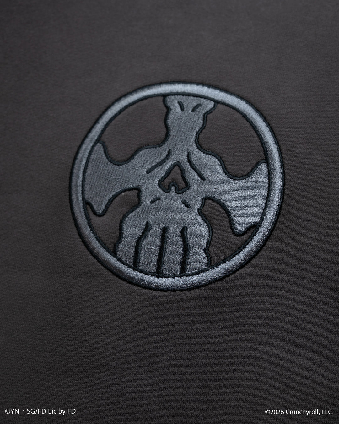 Punisher Hoodie