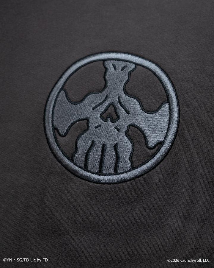 Punisher Hoodie