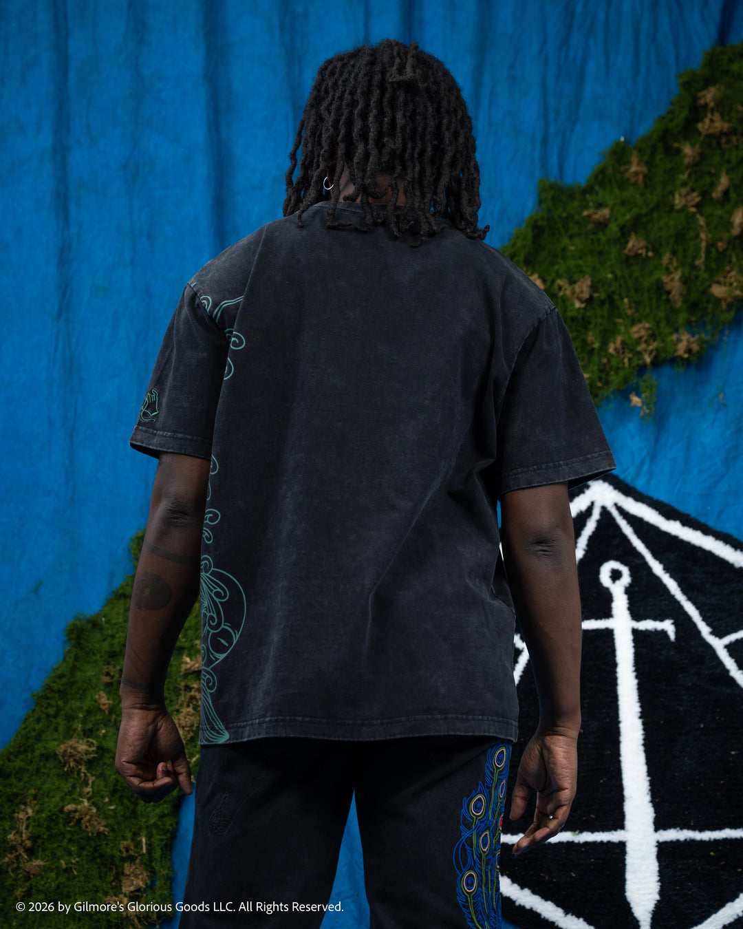 Uk'otoa Tee