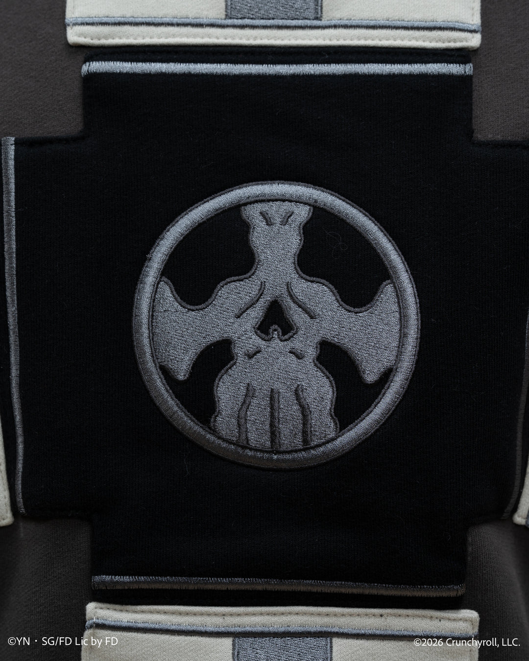 Punisher Hoodie