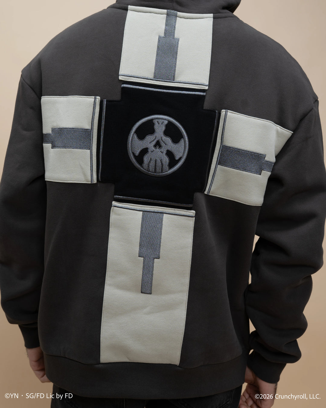 Punisher Hoodie