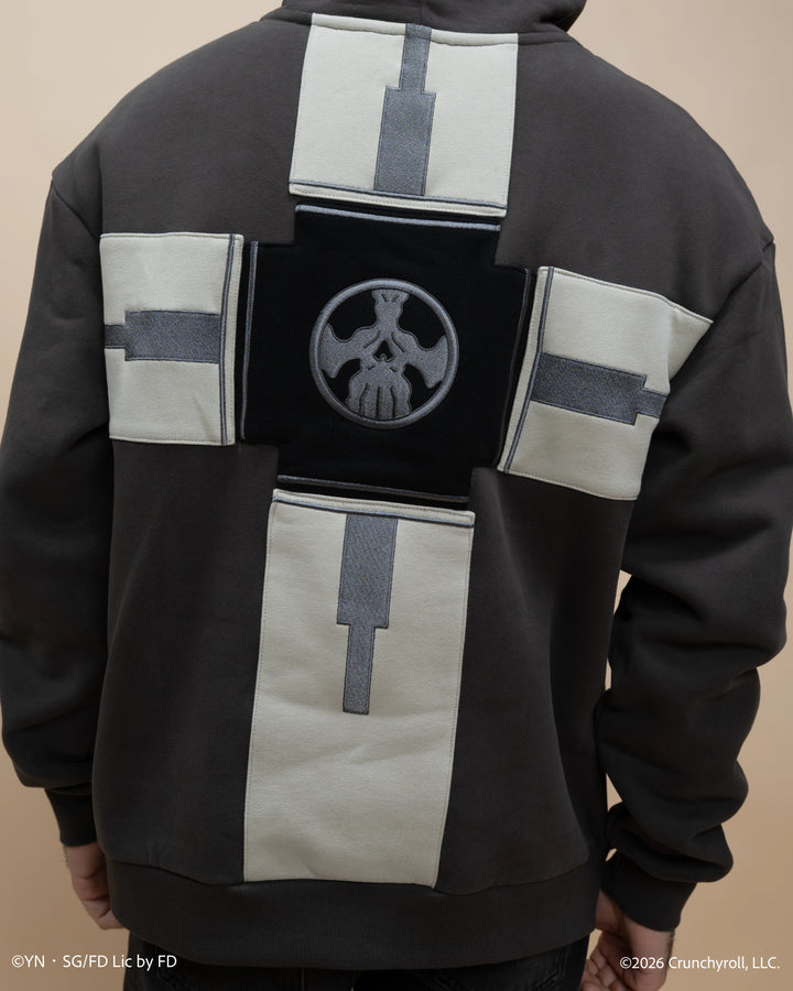 Punisher Hoodie