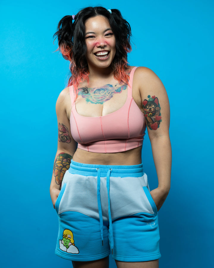 Goodnight Shorts