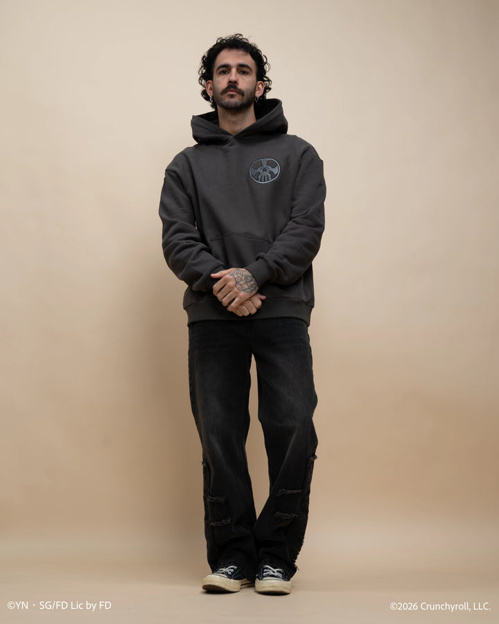 Punisher Hoodie