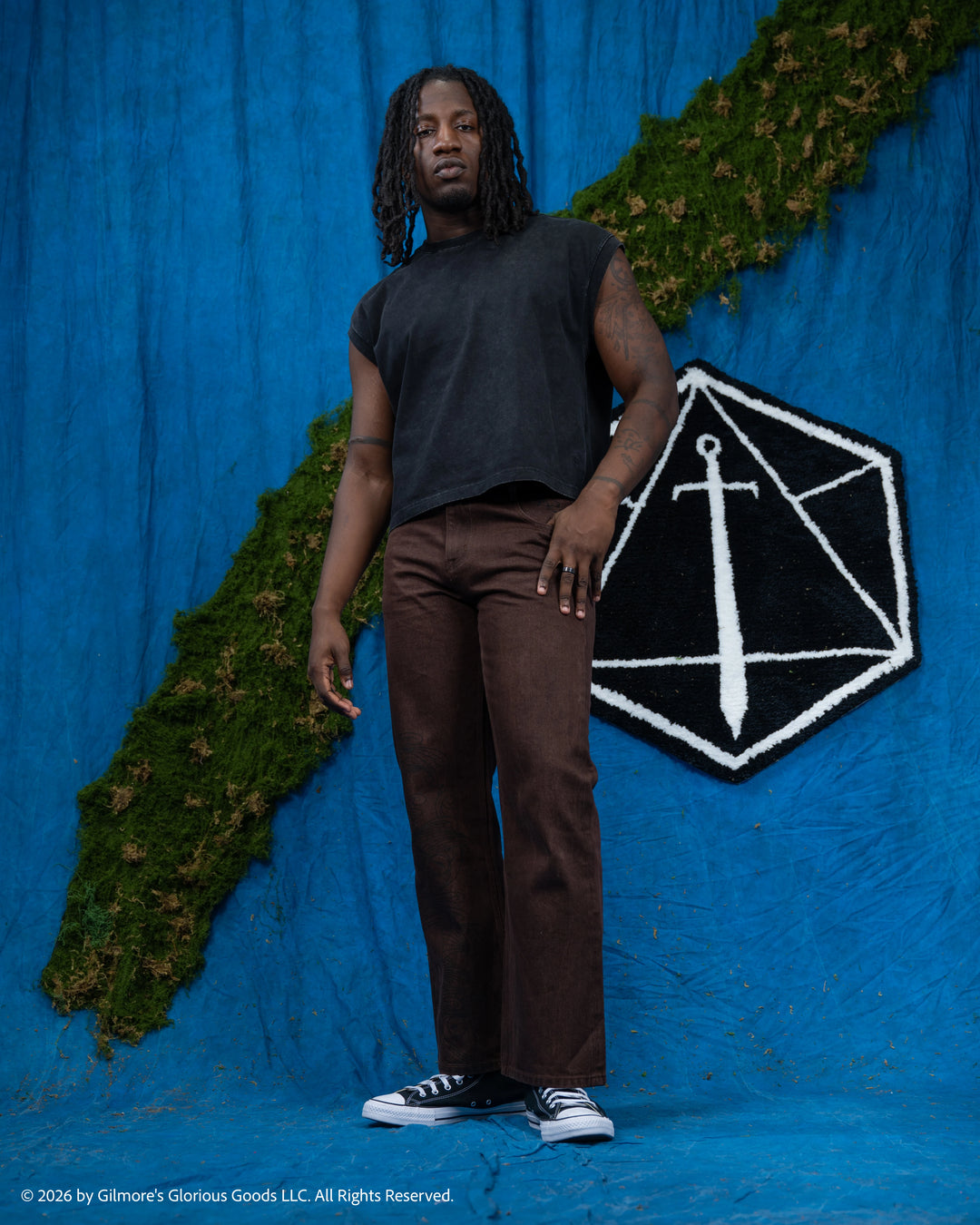 Fjord Denim