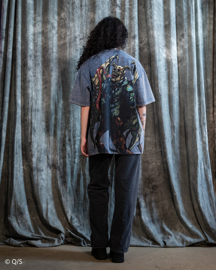 Chidaruma Tee [PRE-APPROVAL]