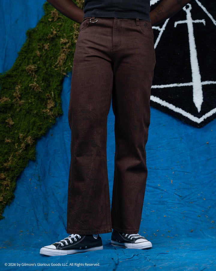 Fjord Denim