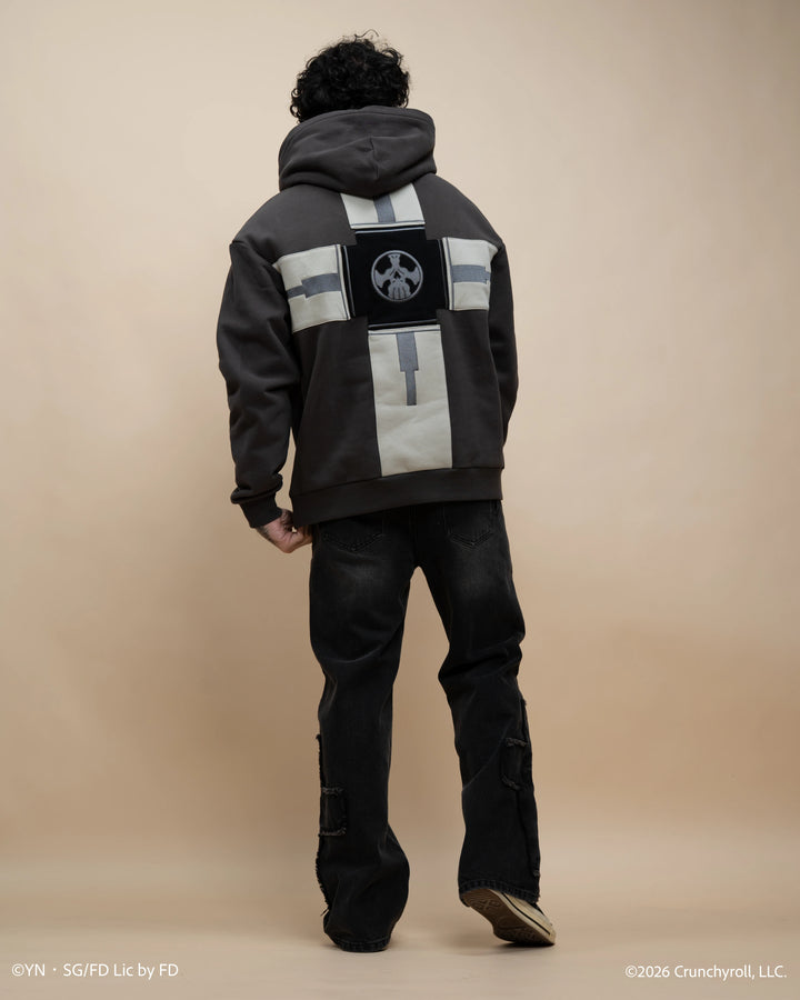 Punisher Hoodie