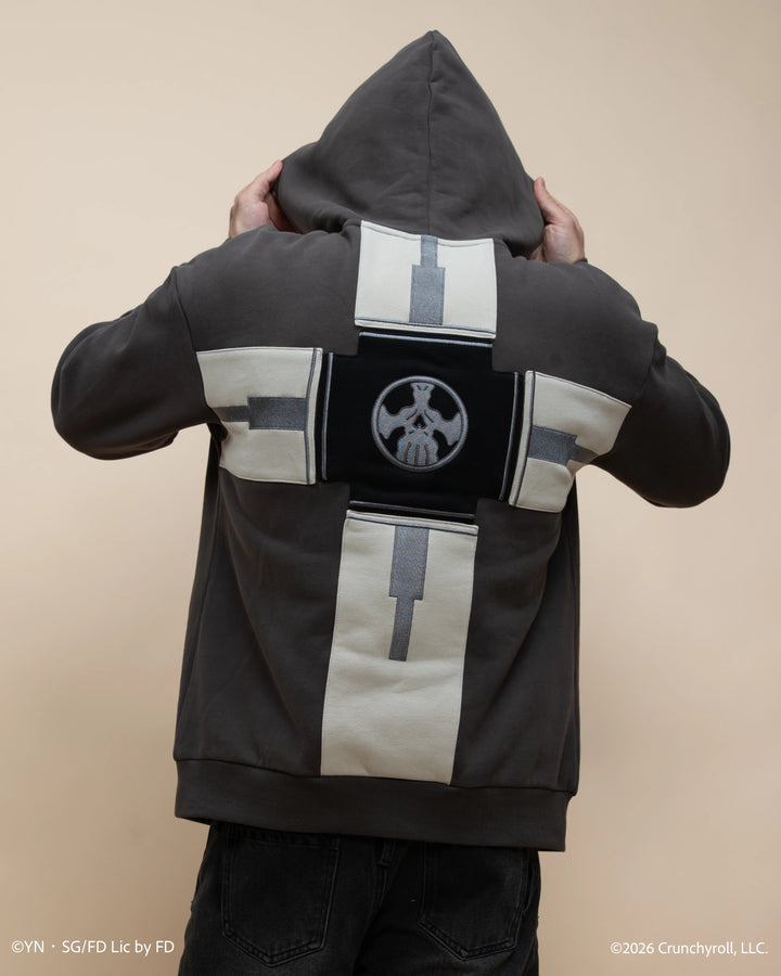 Punisher Hoodie