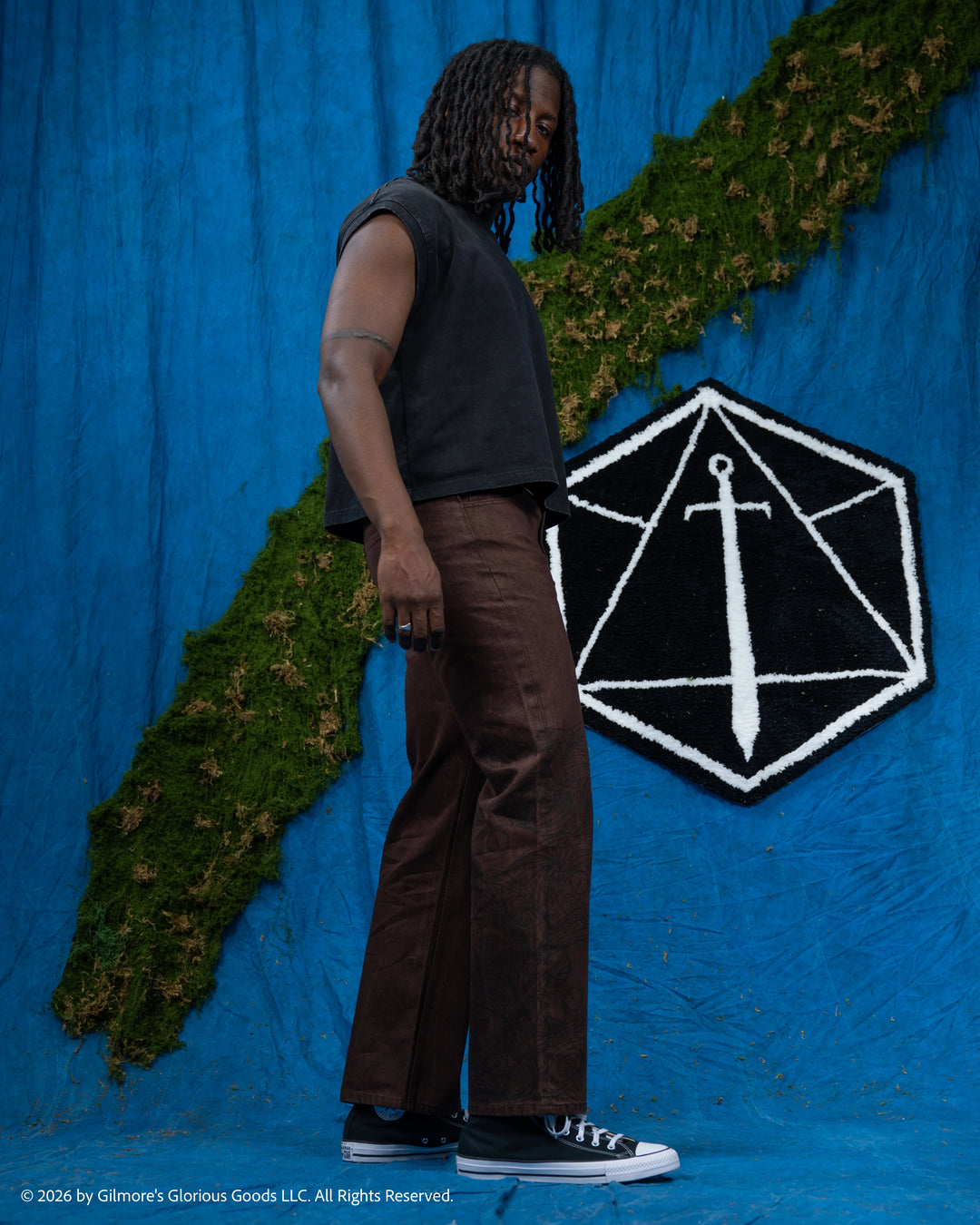 Fjord Denim