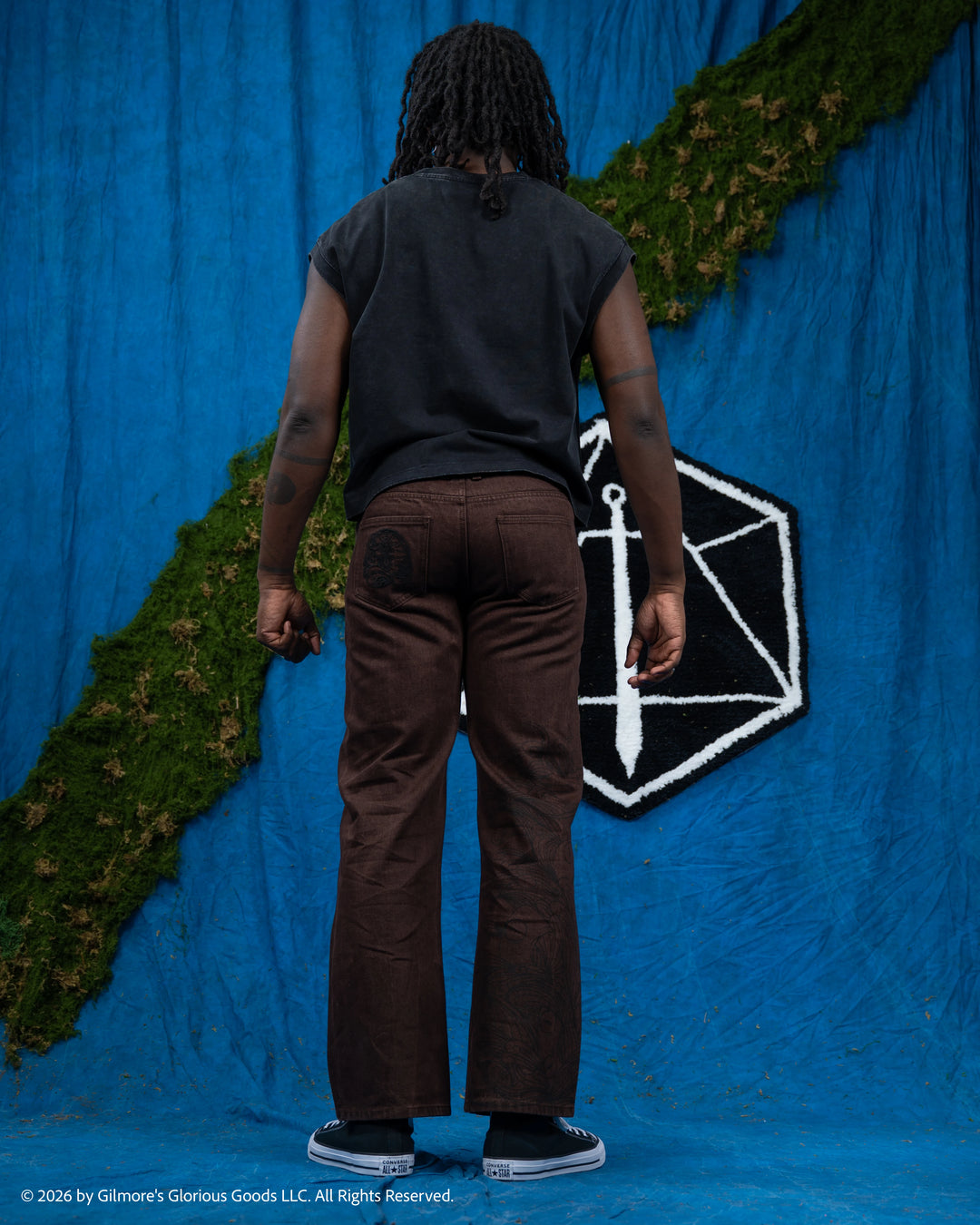 Fjord Denim