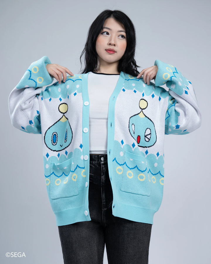 Chao Cardigan